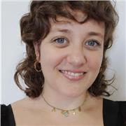 Le lingue straniere ti annoiano?
Eccomi! Creiamo insieme un percorso per te, e impariamo divertendoci!